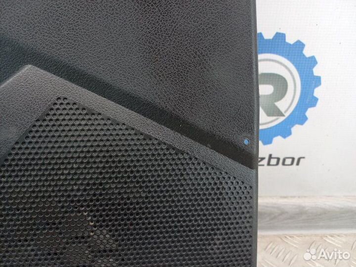 Обшивка двери задней левой УАЗ Патриот пикап 2.7