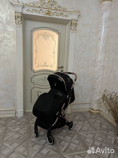 Коляска чемодан Toyota Kamry