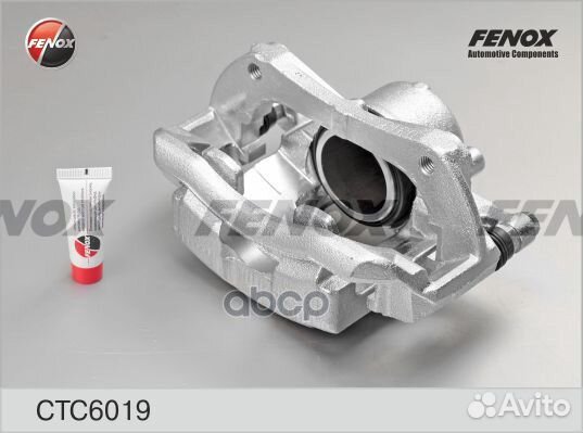CTC6019 CTC6019 fenox
