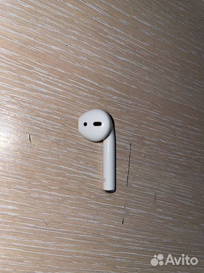 Airpods 2 оригинал