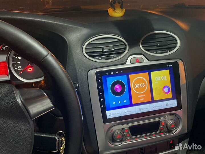 Ford Focus 2.0 МТ, 2010, 207 000 км