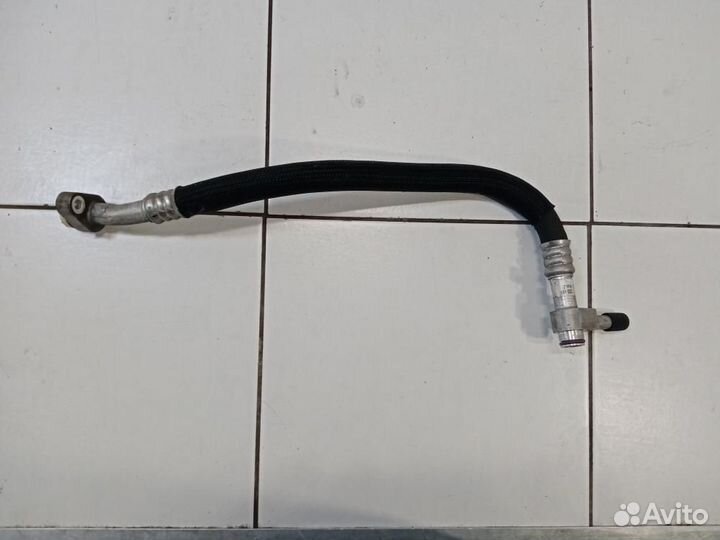 Трубка кондиционера Mercedes-Benz M-Class ML W166