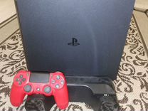 Sony playstation 4 PS4 1tb на запчасти
