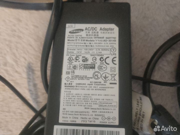 Монитор Samsung SyncMaster S23B359