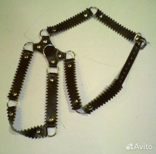 Поводок, шлейка,намордник,переноска,шуба