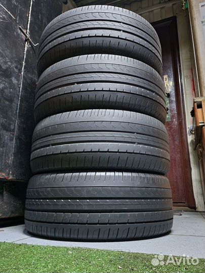 Pirelli Cinturato P7 225/45 R17 91W