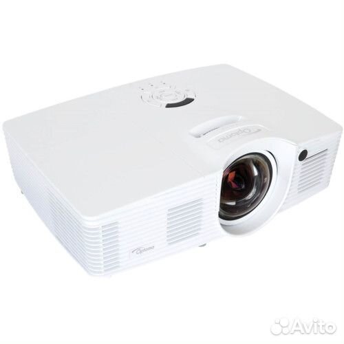 Аренда проектора Full HD