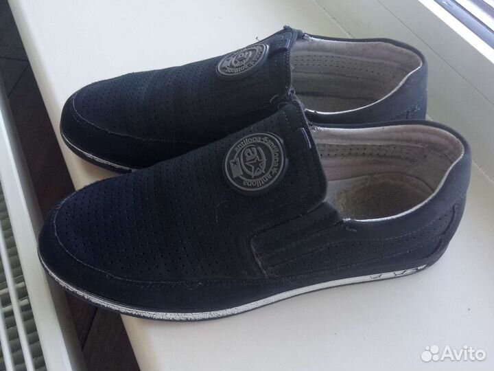 Туфли antilopa 33 размер