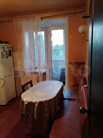 2-к. квартира, 47 м², 5/5 эт.