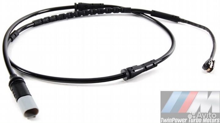 Датчик износа колодок (Передняя ось)