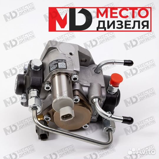 Тнвд denso HU294000-1100