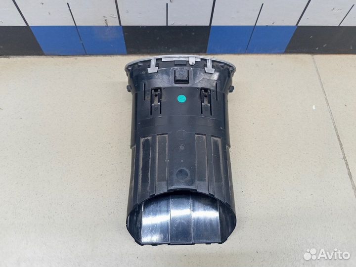 Дефлектор воздушный Focus II 2005-2008