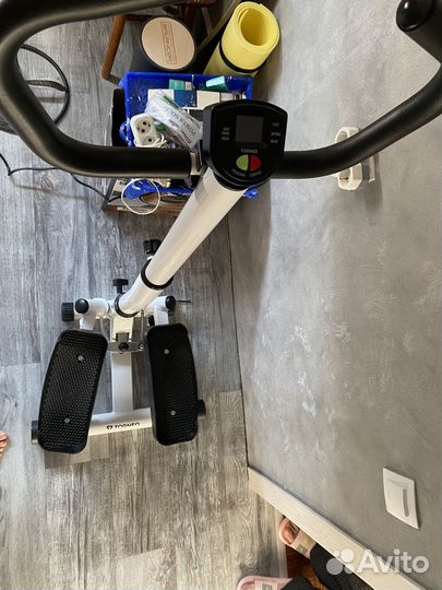 Тренажер степпер