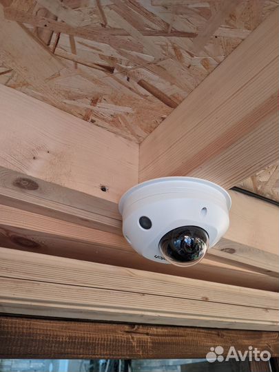 Видеонаблюдение: Монтаж, Ремонт, Обслуживание