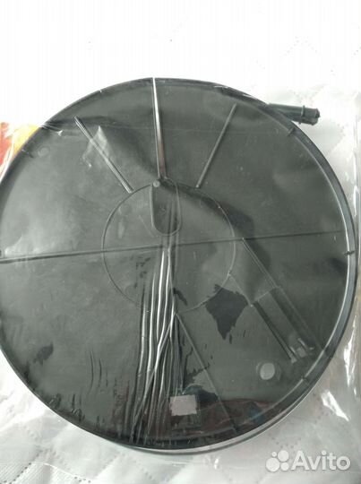 Жерлица рыболовная новая