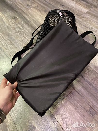 Переноска для кошек