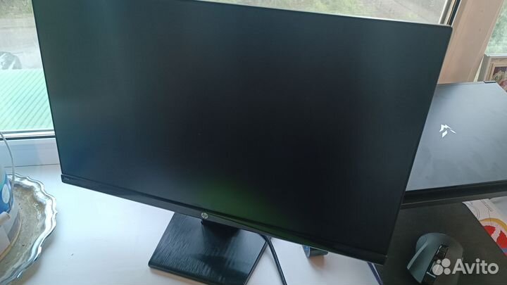 Монитор HP 24W