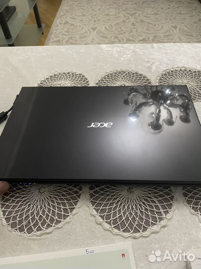 Acer aspire v3 571g