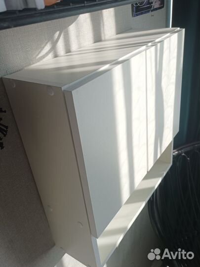 Шкаф навесной