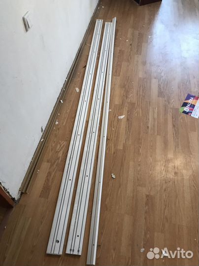 Карниз потолочный