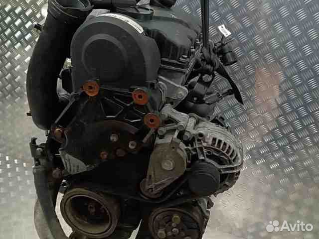 Двигатель ford galaxy 2000-2006 asz