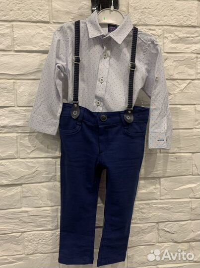 Костюм для мальчика