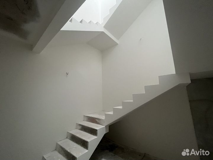 Шпаклевка стен