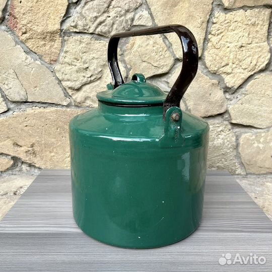 Чайник 5 л СССР