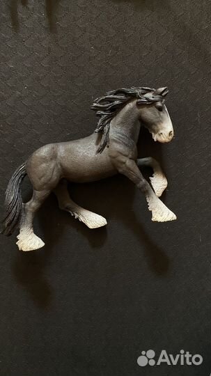 Фигурки schleich