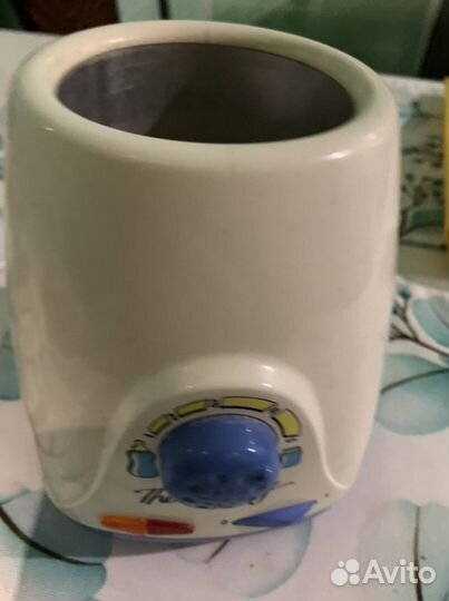 Thermobaby подогреватель для бутылочек