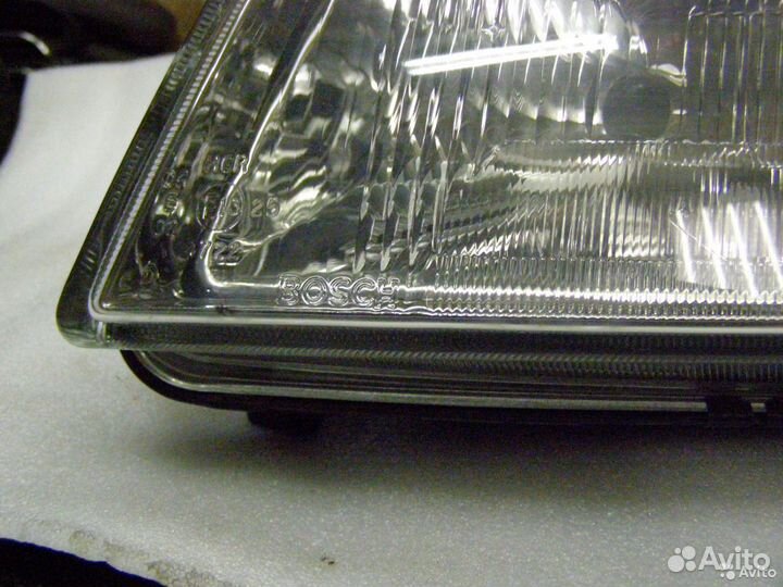 Фара в сборе (новая) Audi (Ауди) A4 до 2000г