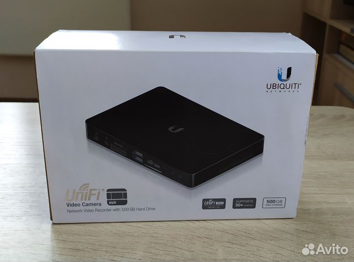 Сетевой регистратор