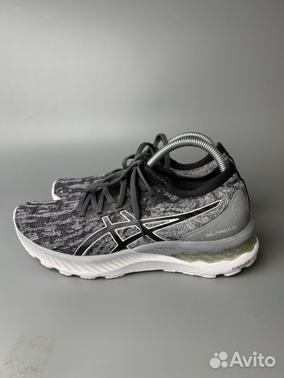 Кроссовки Asics Gel Nimbus 23 размер 40 оригинал