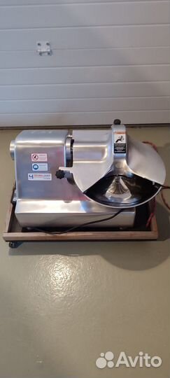 Куттер для мяса