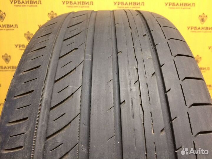 Toyo Proxes C1S 205/55 R16