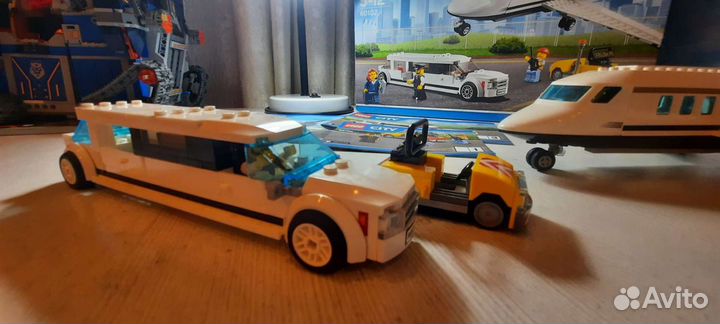 Лего наборы