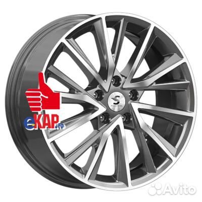 Premium Series 7,5x18/5x108 ET36 D65,1 кр010 (Exe