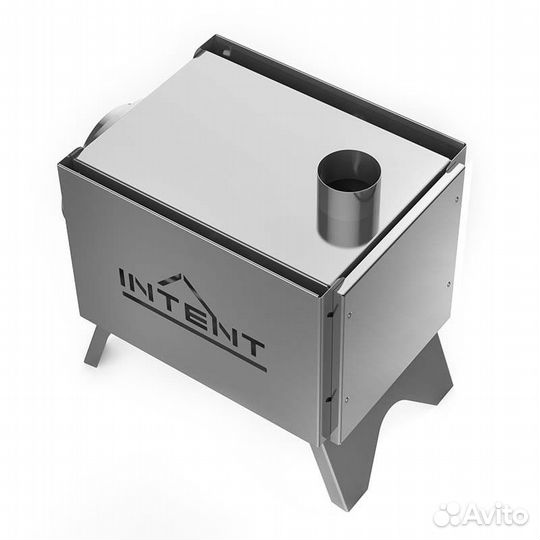 Печь Intent Fisher