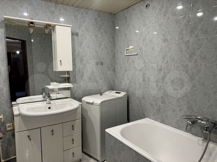 2-к. квартира, 46,5 м², 2/9 эт.