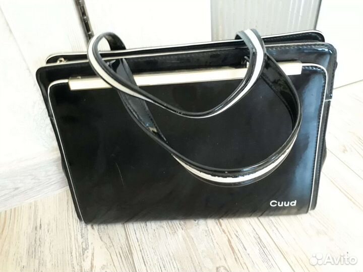 Сумка женская Cuud