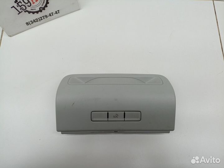 Кнопка многофункциональная VW Polo Sedan 2010-2020