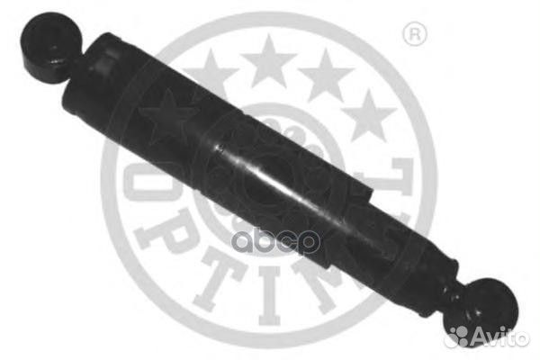 Амортизатор mercedes-benz: 100 Bus (631) 100 K