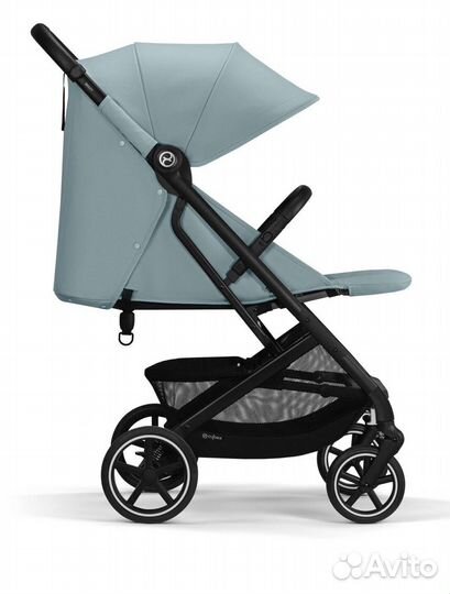 Cybex beezy 2024 stormy blue