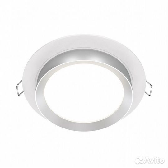 Потолочные светильники GX53