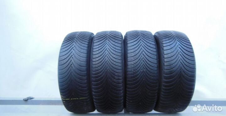 Michelin Alpin 5 215/55 R16 97H