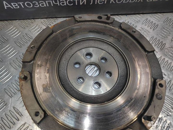 Маховик Mazda 6 GH 2.0 LF 2008