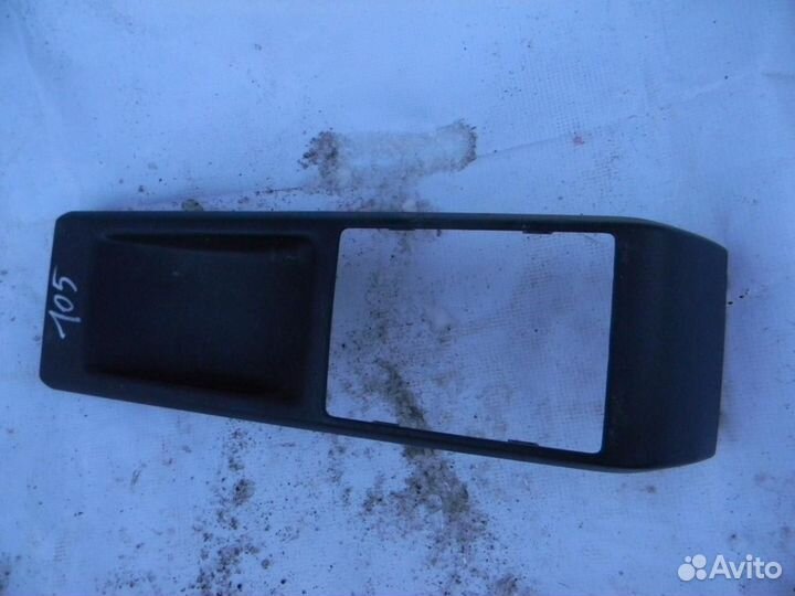 Накладка (кузов внутри) Aveo (T200) 2003-2008