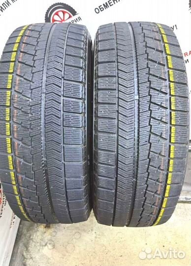 Bridgestone Blizzak VRX 215/55 R17 94Q