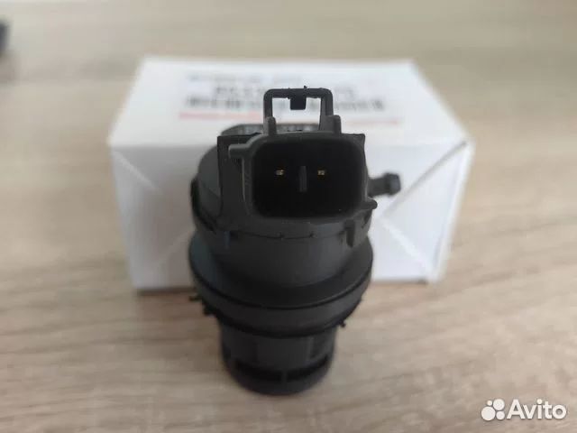 Мотор омывателя Lexus CT200h,Alphard,ANH20 Auris