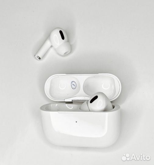Новые Наушники apple airpods